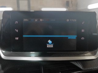 Peugeot 2008 BlueHDi 110 S&S Active 81 kW (110 CV)
