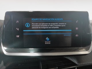 Peugeot 2008 BlueHDi 110 S&S Active 81 kW (110 CV)