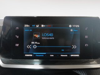 Peugeot 2008 BlueHDi 110 S&S Active 81 kW (110 CV)