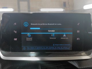 Peugeot 2008 BlueHDi 110 S&S Active 81 kW (110 CV)