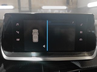 Peugeot 2008 BlueHDi 110 S&S Active 81 kW (110 CV)