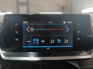 Peugeot 2008 BlueHDi 110 S&S Active 81 kW (110 CV)