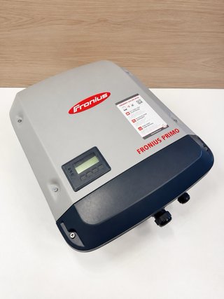 Inversor Solar Fronius Primo 4.6-1 4,6kW