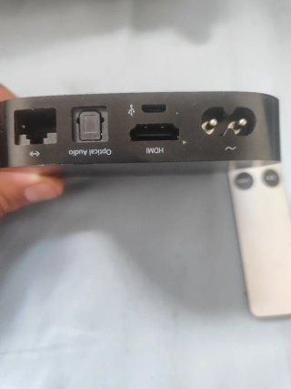 Apple TV 32GB