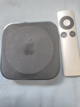 Apple TV 32GB
