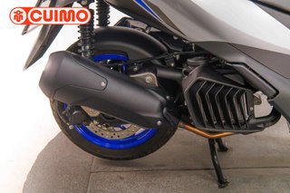 ZONTES E 125