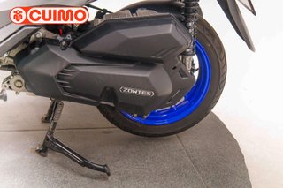 ZONTES E 125
