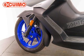 ZONTES E 125