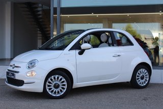 Fiat 500C Dolcevita 1.0 Hybrid 51KW (70 CV)