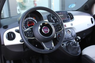 Fiat 500C Dolcevita 1.0 Hybrid 51KW (70 CV)