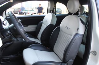 Fiat 500C Dolcevita 1.0 Hybrid 51KW (70 CV)