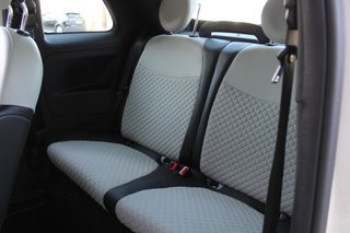 Fiat 500C Dolcevita 1.0 Hybrid 51KW (70 CV)