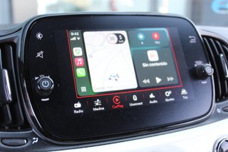Fiat 500C Dolcevita 1.0 Hybrid 51KW (70 CV)