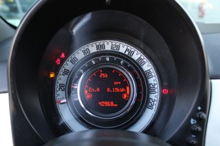Fiat 500C Dolcevita 1.0 Hybrid 51KW (70 CV)