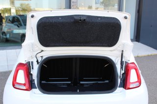 Fiat 500C Dolcevita 1.0 Hybrid 51KW (70 CV)