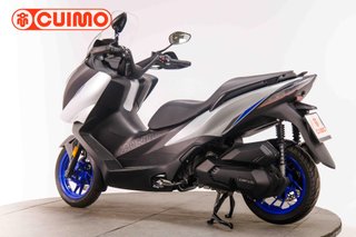 ZONTES E 125