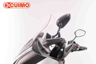 ZONTES E 125