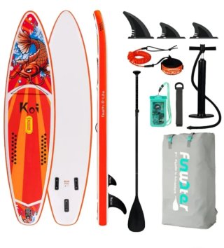 Tabla Paddle Surf NUEVA 350cm extralargaa