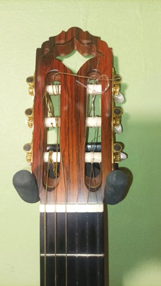 Guitarra Clásica
