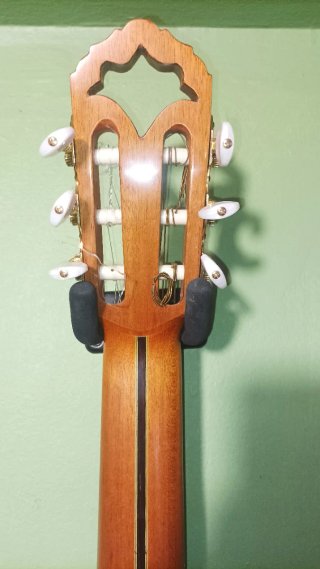 Guitarra Clásica