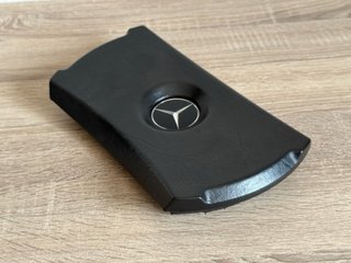 Tapa Central Volante Mercedes W123