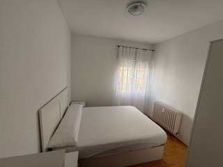 Piso en alquiler en Guindalera en Madrid