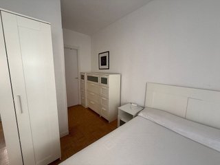 Piso en alquiler en Guindalera en Madrid
