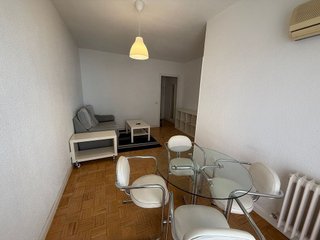 Piso en alquiler en Guindalera en Madrid