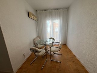 Piso en alquiler en Guindalera en Madrid