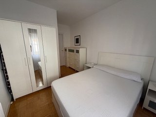 Piso en alquiler en Guindalera en Madrid