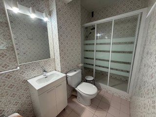 Piso en alquiler en Guindalera en Madrid