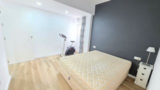Piso en alquiler en Carolinas Altas en Alicante