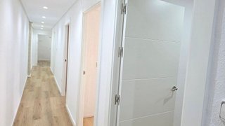 Piso en alquiler en Carolinas Altas en Alicante