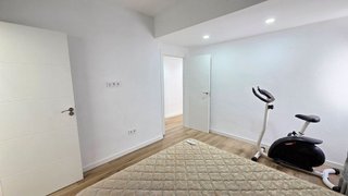 Piso en alquiler en Carolinas Altas en Alicante