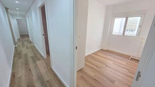 Piso en alquiler en Carolinas Altas en Alicante