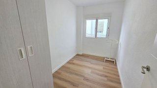 Piso en alquiler en Carolinas Altas en Alicante