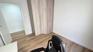 Piso en alquiler en Carolinas Altas en Alicante