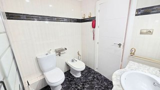 Piso en alquiler en Carolinas Altas en Alicante