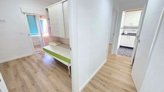 Piso en alquiler en Carolinas Altas en Alicante