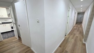Piso en alquiler en Carolinas Altas en Alicante