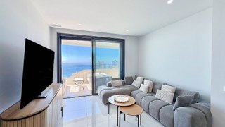 Piso en alquiler en Playa de Poniente en Benidorm