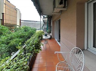 Piso en venta en Creu Alta en Sabadell
