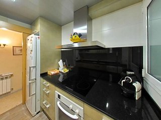 Piso en venta en Creu Alta en Sabadell