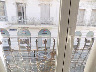 Piso en alquiler en Prosperidad en Madrid
