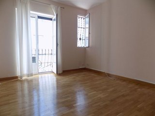 Piso en alquiler en Prosperidad en Madrid