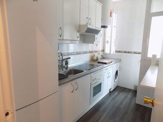 Piso en alquiler en Prosperidad en Madrid