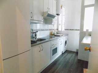 Piso en alquiler en Prosperidad en Madrid