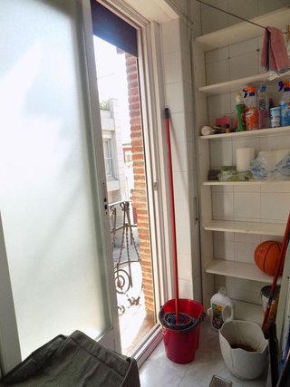 Piso en alquiler en Prosperidad en Madrid