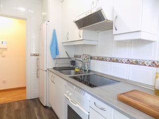 Piso en alquiler en Prosperidad en Madrid