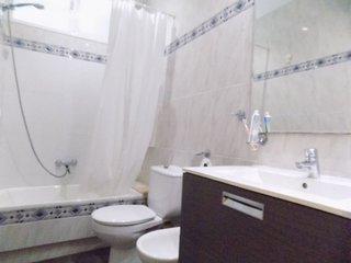 Piso en alquiler en Prosperidad en Madrid